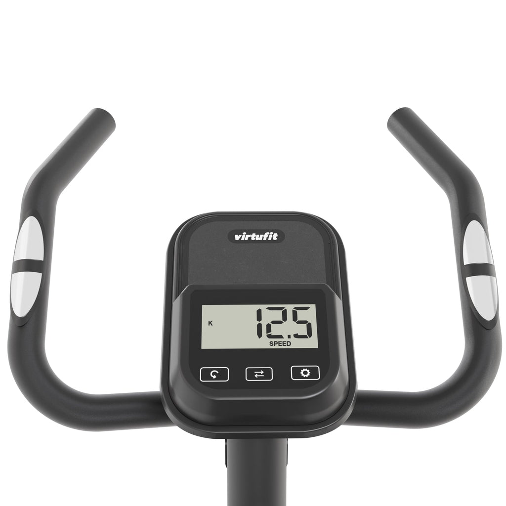 VirtuFit HTR100 Hometrainer - Voor lange gebruikers - 2026 model (HTR 1.0) - Afbeelding 13