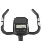 VirtuFit HTR100 Hometrainer - Voor lange gebruikers - 2026 model (HTR 1.0) - Afbeelding 13