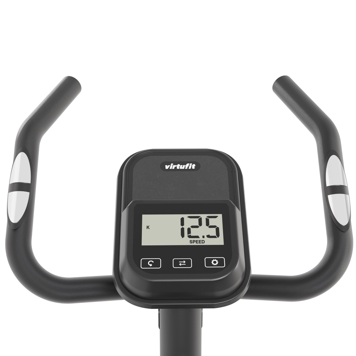 VirtuFit HTR100 Hometrainer - Voor lange gebruikers - 2026 model (HTR 1.0) - Afbeelding 13
