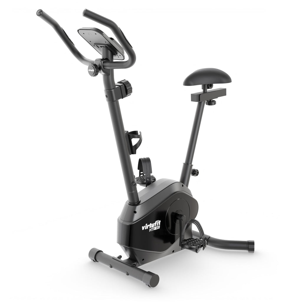 VirtuFit HTR100 Hometrainer - Voor lange gebruikers - 2026 model (HTR 1.0) - Afbeelding 10