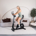 VirtuFit LEB200i Low Entry Bike - Hometrainer (LEB 1.2i)