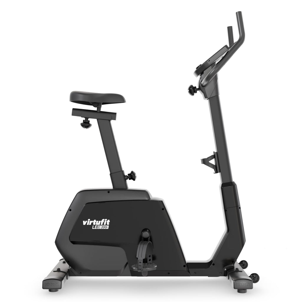 VirtuFit LEB200i Low Entry Bike - Hometrainer (LEB 1.2i)