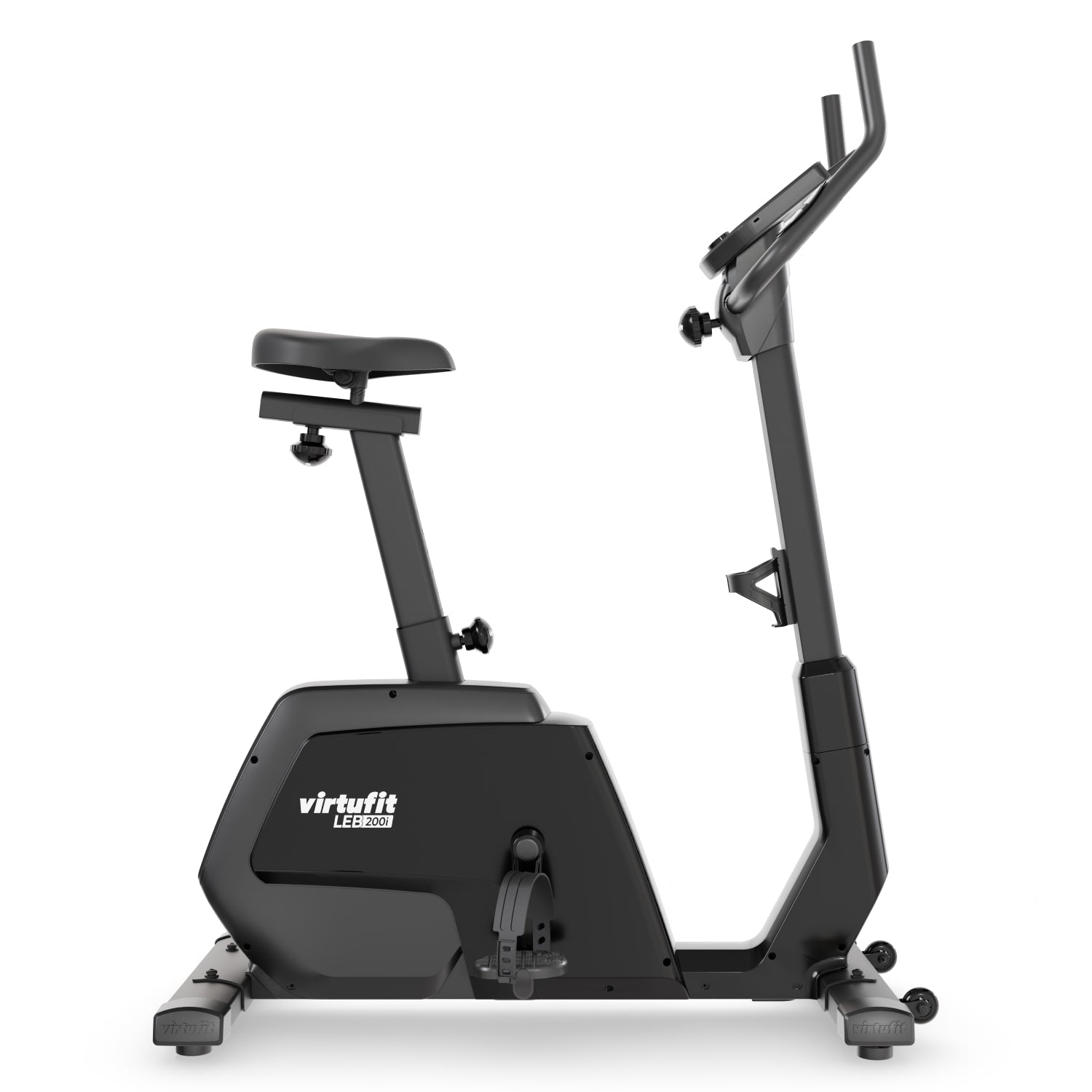 VirtuFit LEB200i Low Entry Bike - Hometrainer (LEB 1.2i)