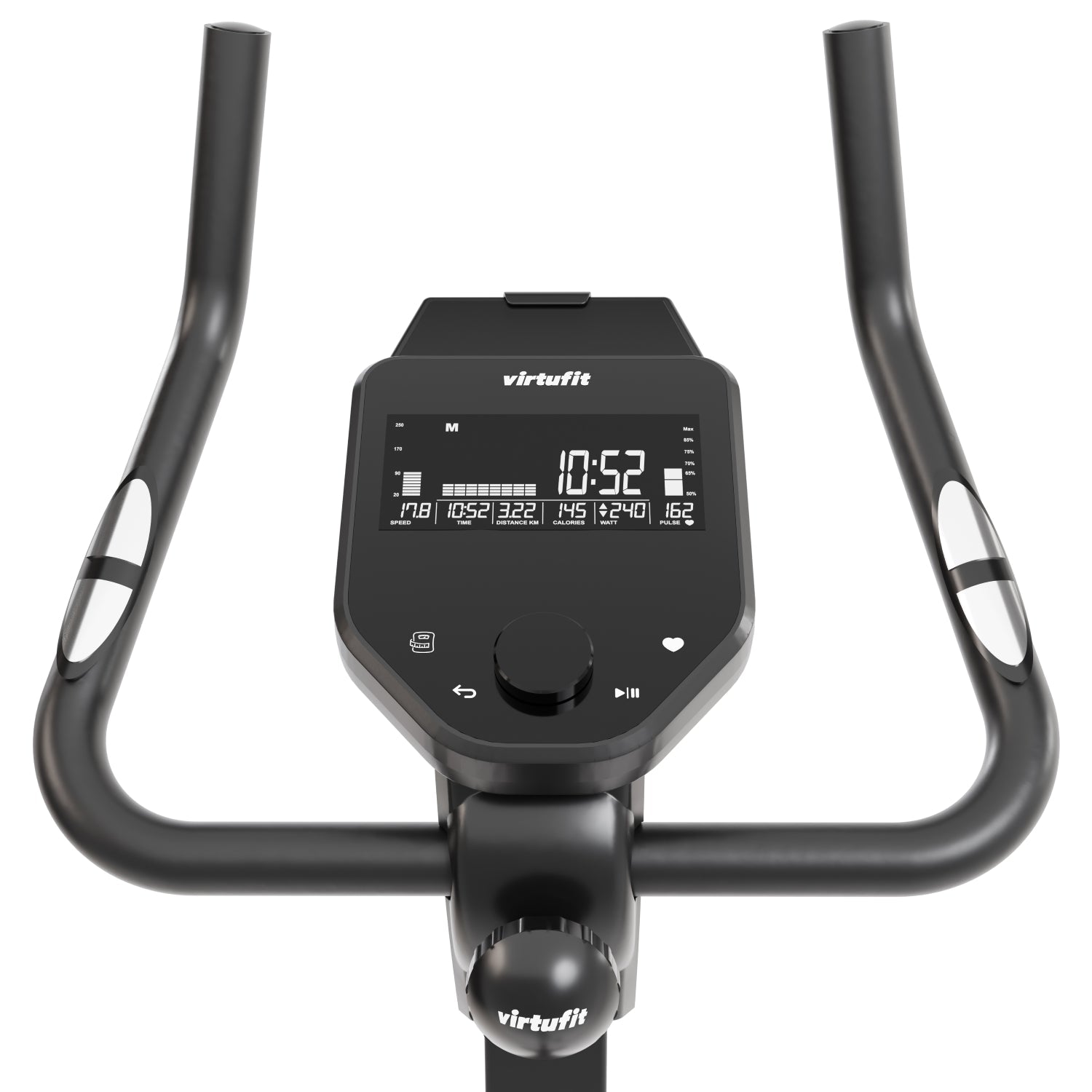 VirtuFit LEB200i Low Entry Bike - Hometrainer (LEB 1.2i)