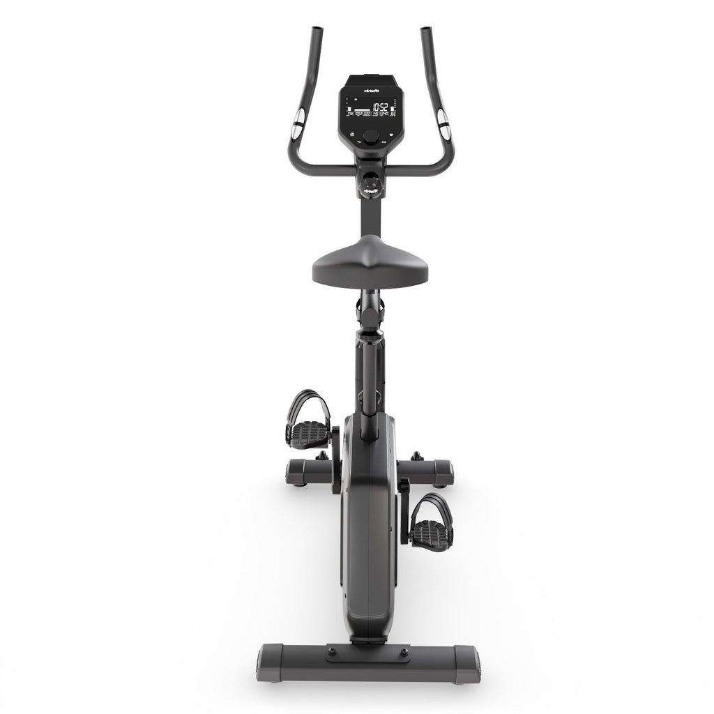 VirtuFit LEB200i Low Entry Bike - Vélo d’appartement à enjambement bas Modèle 2026 (LEB1.2i) - Tweedekans