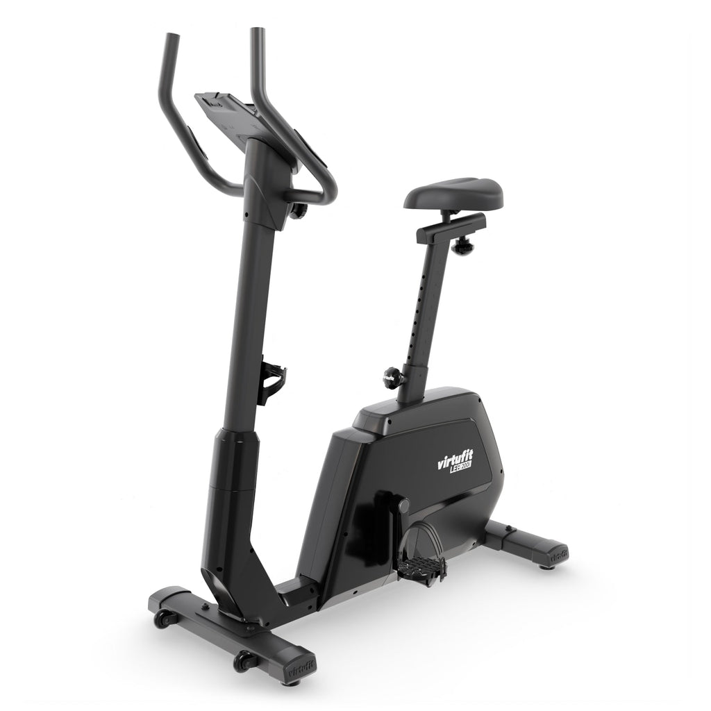 VirtuFit LEB200i Low Entry Bike - Vélo d’appartement à enjambement bas Modèle 2026 (LEB1.2i) - Tweedekans