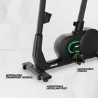 VirtuFit LEB300i Vélo d'appartement à entrée basse - Ergomètre