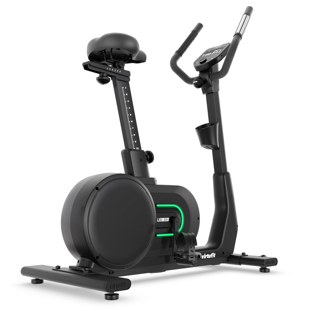 VirtuFit LEB300i Vélo d'appartement à entrée basse - Ergomètre
