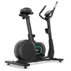 VirtuFit LEB300i Vélo d'appartement à entrée basse - Ergomètre