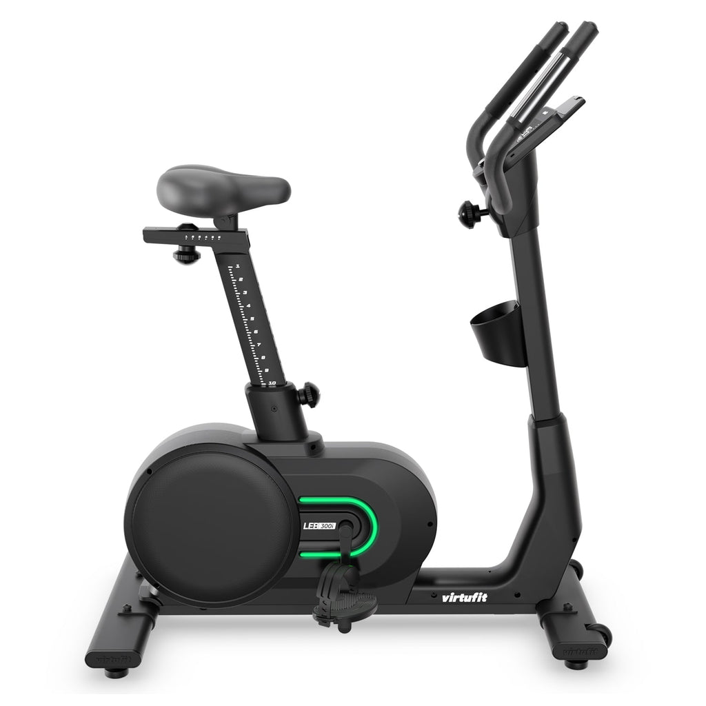 VirtuFit LEB300i Vélo d'appartement à entrée basse - Ergomètre