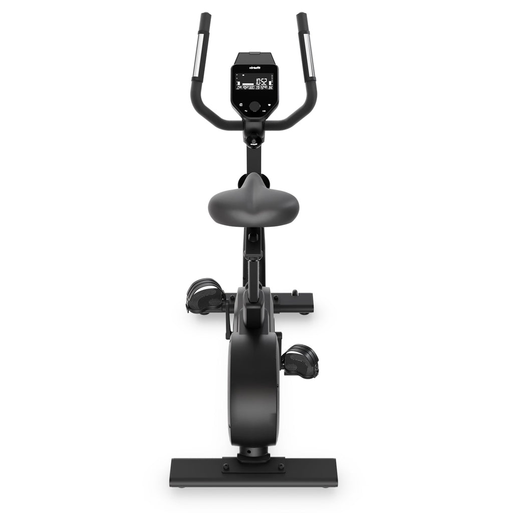 VirtuFit LEB300i Vélo d'appartement à entrée basse - Ergomètre