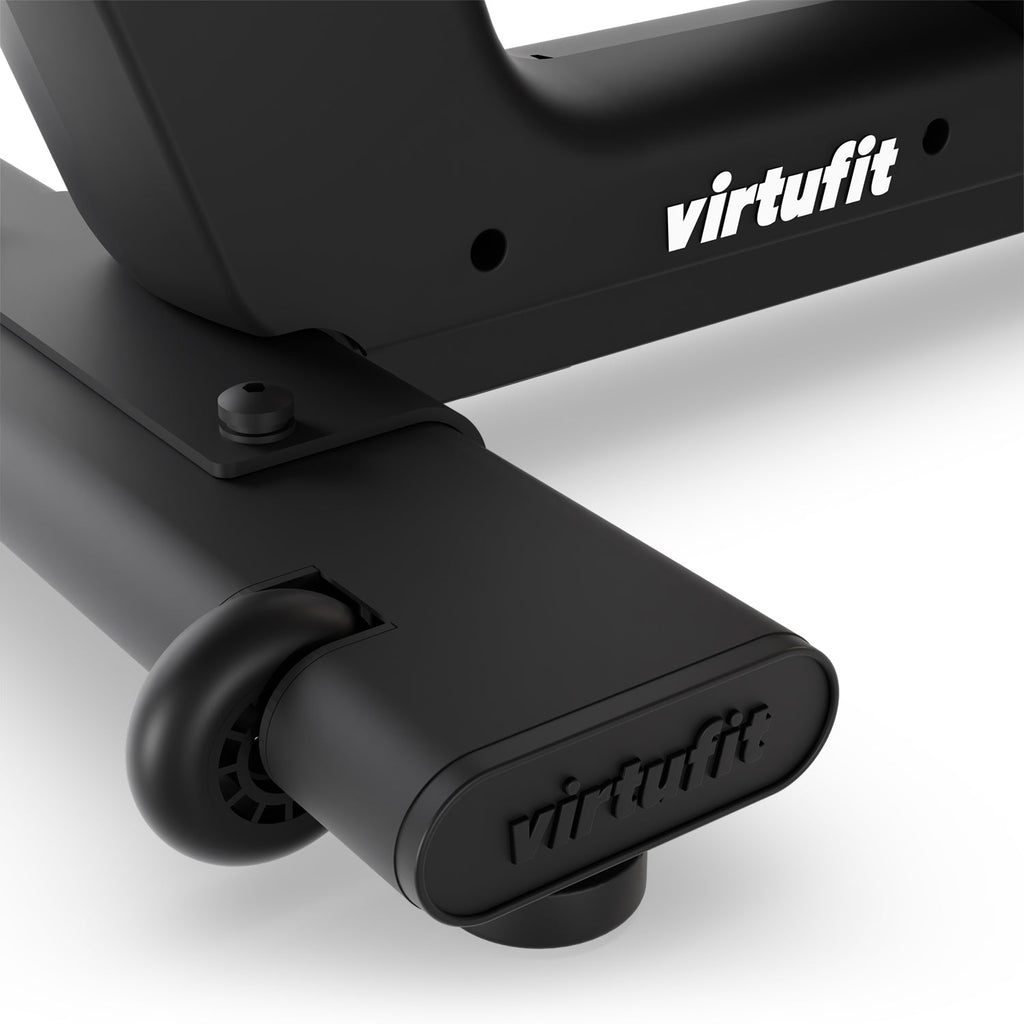 VirtuFit LEB300i Low Entry Bike - Ergometer Hometrainer - Tweedekans