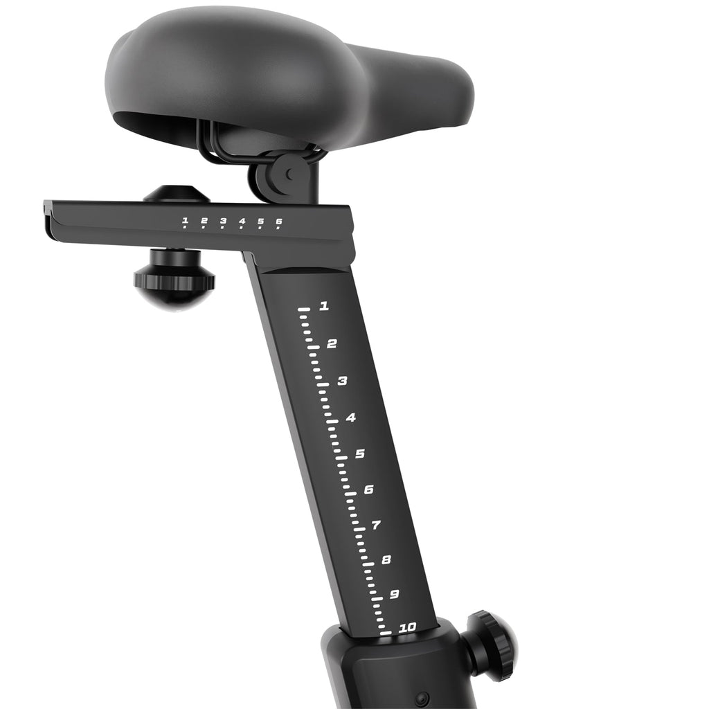 VirtuFit LEB300i Low Entry Bike - Ergometer Hometrainer - Tweedekans