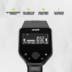 VirtuFit HTR300i Ergometer Hometrainer (HTR 2.1)
