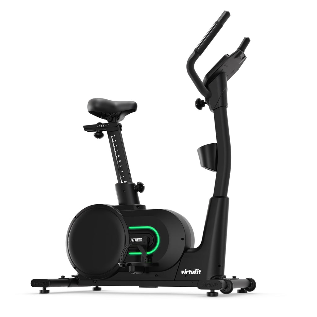VirtuFit HTR300i Ergometer Hometrainer (HTR 2.1)