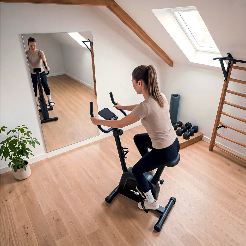 VirtuFit HTR50 Vélos d'appartement