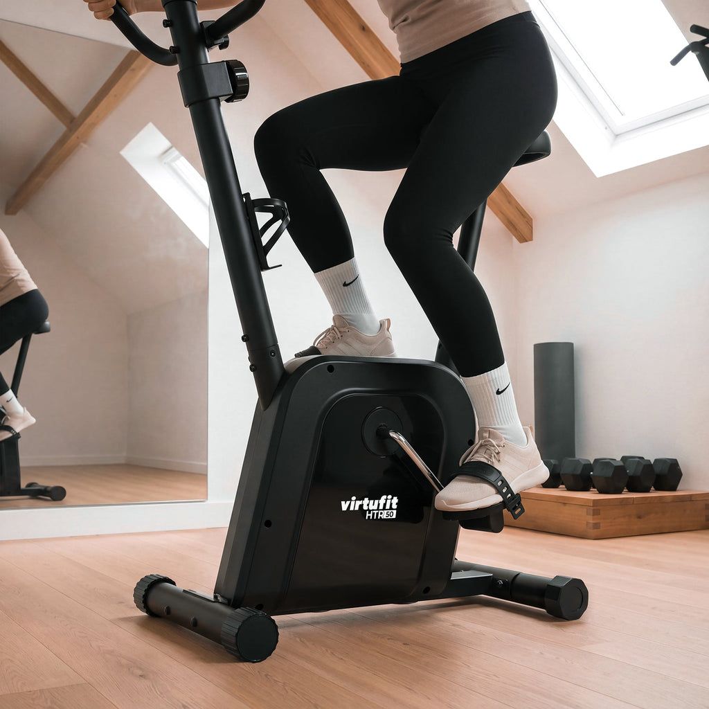 VirtuFit HTR50 Vélos d'appartement
