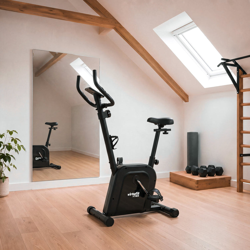 VirtuFit HTR50 Vélos d'appartement
