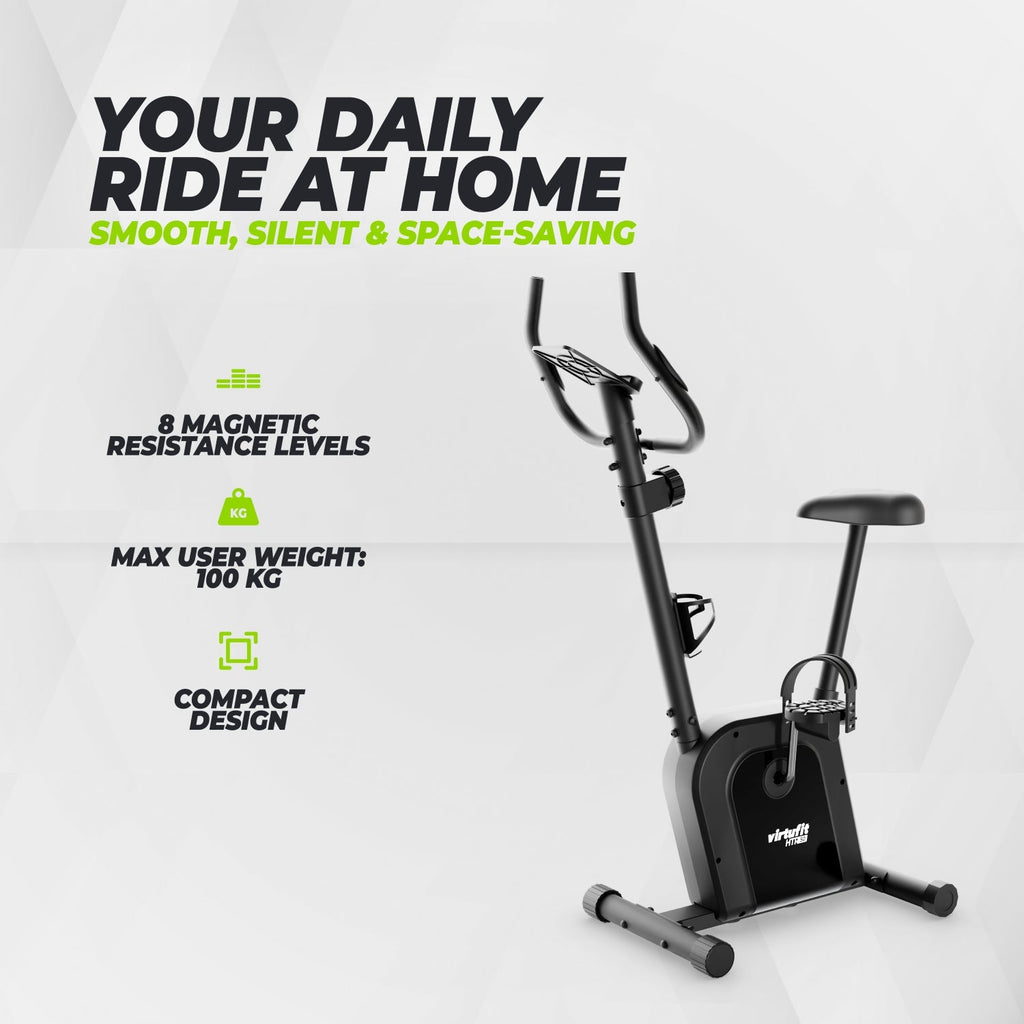 VirtuFit HTR50 Vélos d'appartement