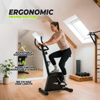 VirtuFit HTR50 Vélos d'appartement