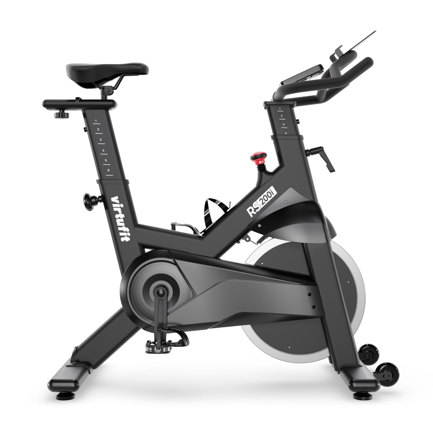 VirtuFit RS200i Indoor Cycle - 2026 model (Etappe 1) - Showroomodel
