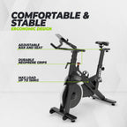 VirtuFit RS200i Indoor Cycle - 2026 model (Etappe 1) - Showroomodel