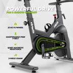 VirtuFit RS200i Indoor Cycle - 2026 model (Etappe 1)