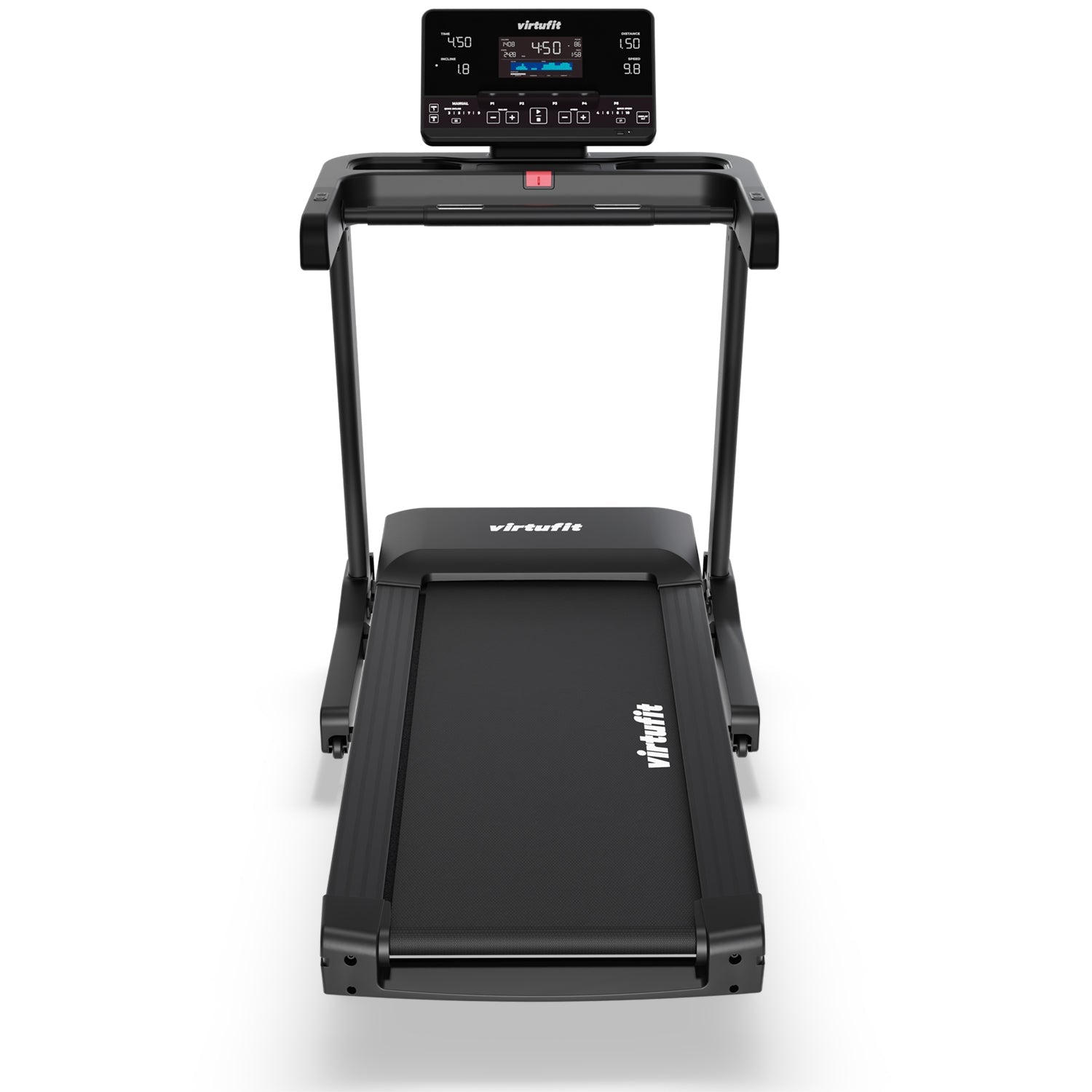 VirtuFit TR500i (2026) Loopband - Afbeelding 9