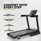 VirtuFit TR500i (2026) Tapis de course