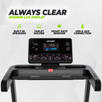 VirtuFit TR500i (2026) Tapis de course