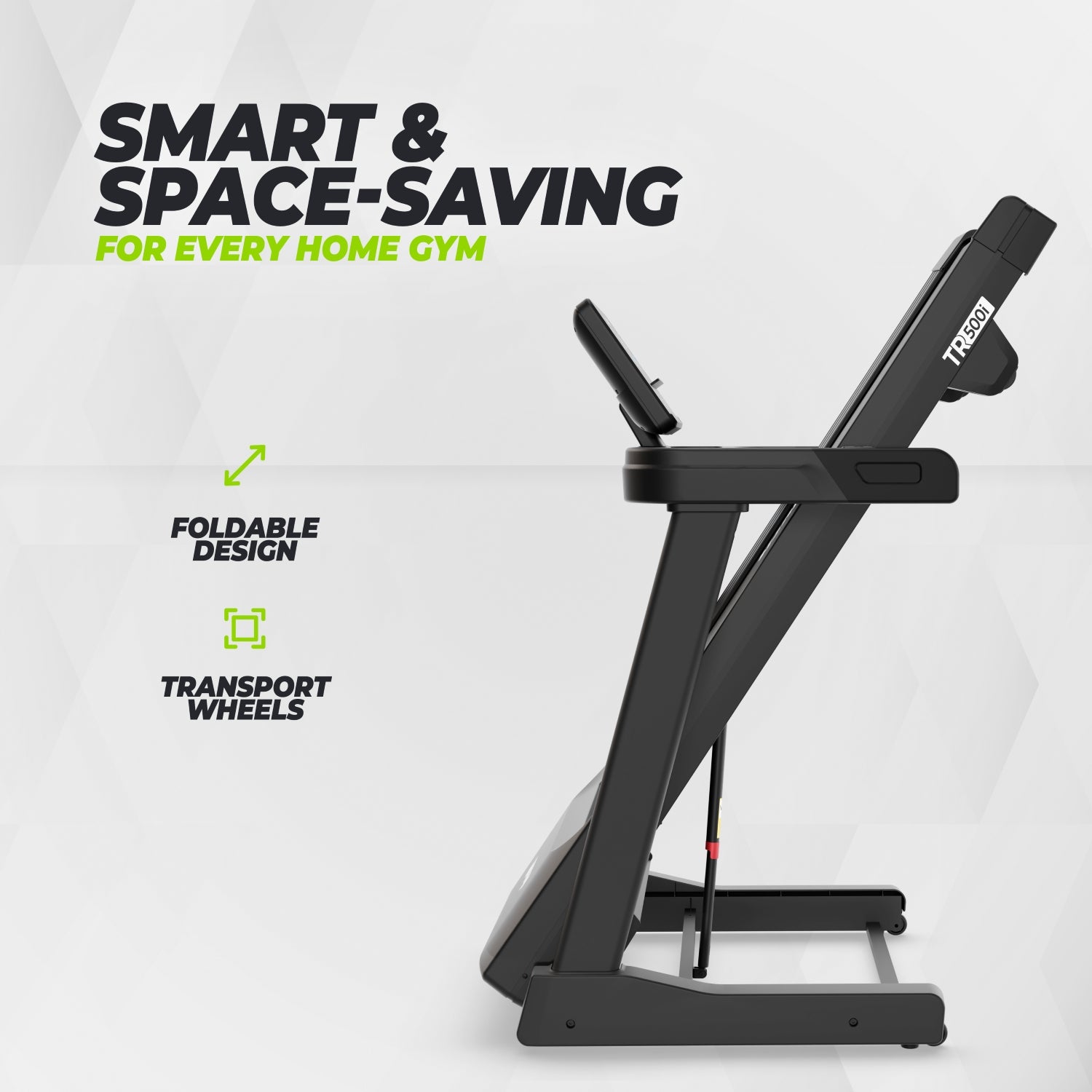 VirtuFit TR500i (2026) Tapis de course