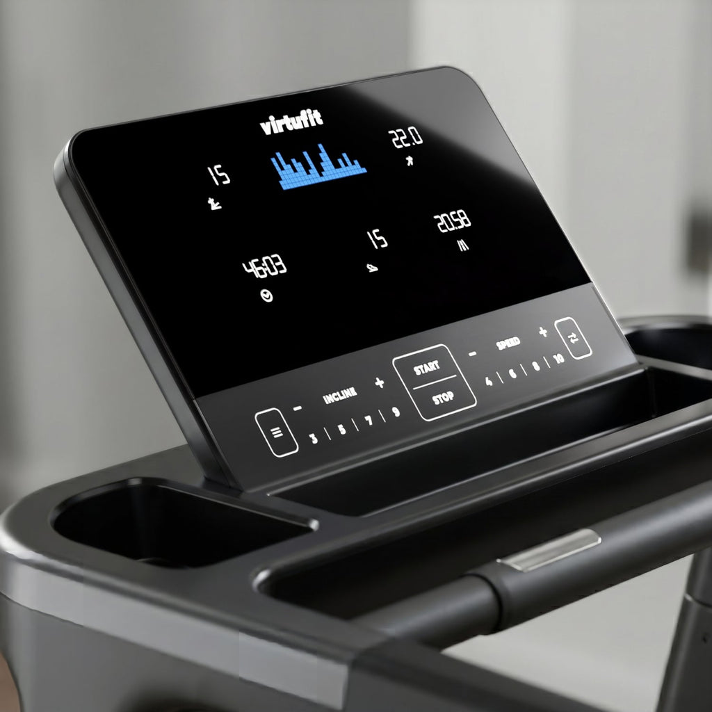 VirtuFit TR600i Tapis de course - Tweedekans