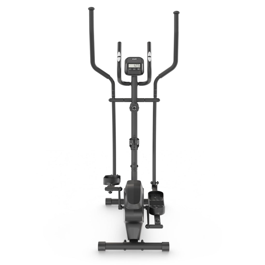 VirtuFit CTR100 Crosstrainer met Tablethouder - 2026 model (CTR 1.0) - Afbeelding 12
