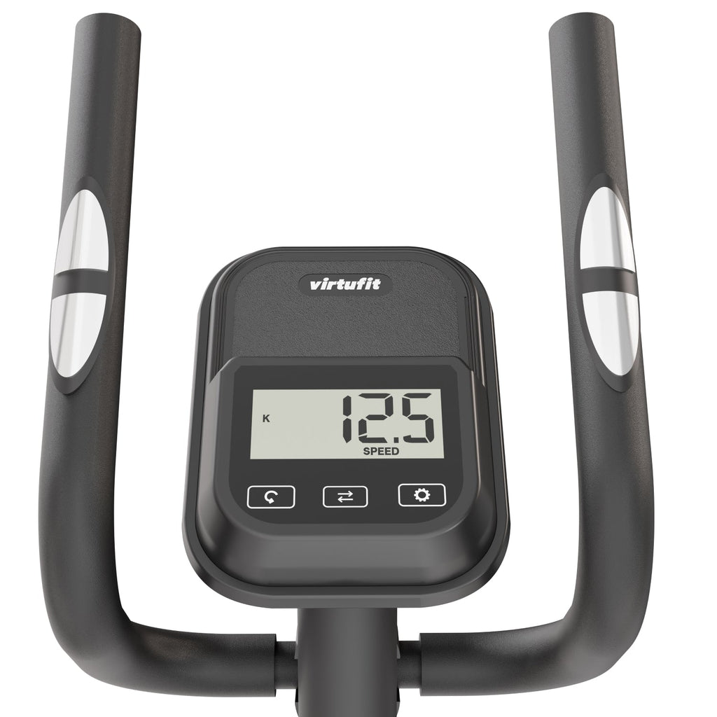 VirtuFit CTR100 Crosstrainer met Tablethouder - 2026 model (CTR 1.0) - Afbeelding 11