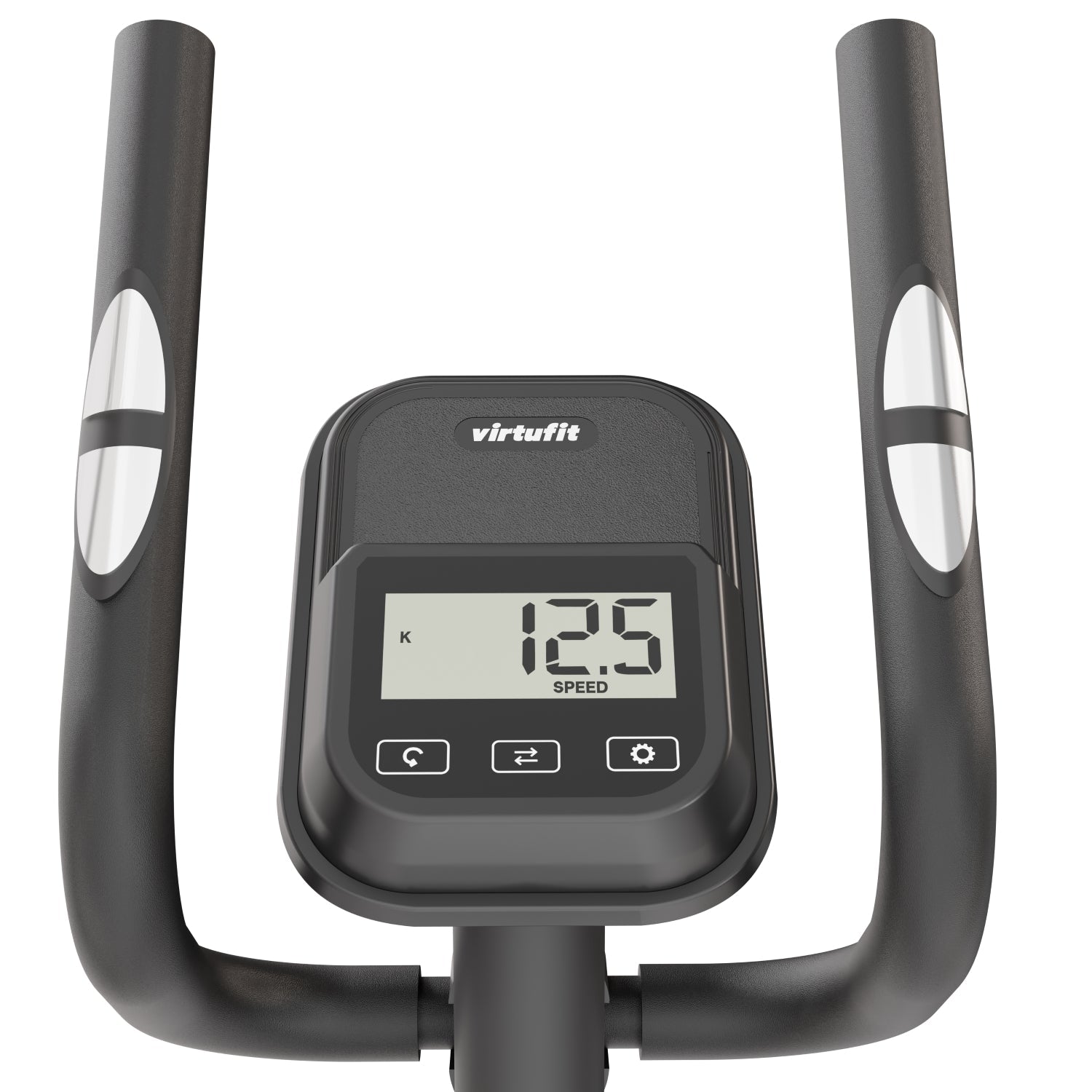 VirtuFit CTR100 Crosstrainer met Tablethouder - 2026 model (CTR 1.0) - Afbeelding 11