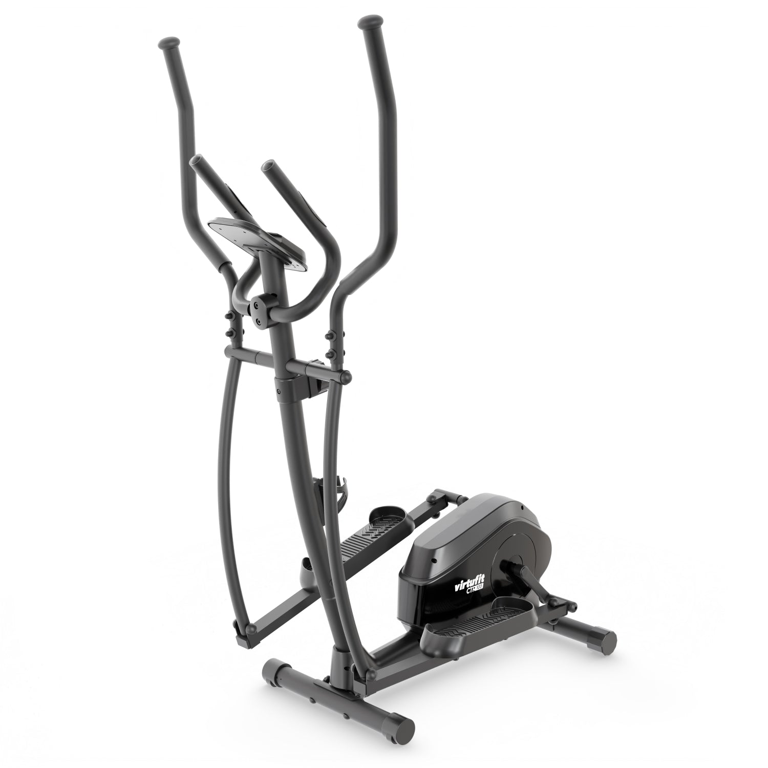 VirtuFit CTR100 Crosstrainer met Tablethouder - 2026 model (CTR 1.0) - Afbeelding 9