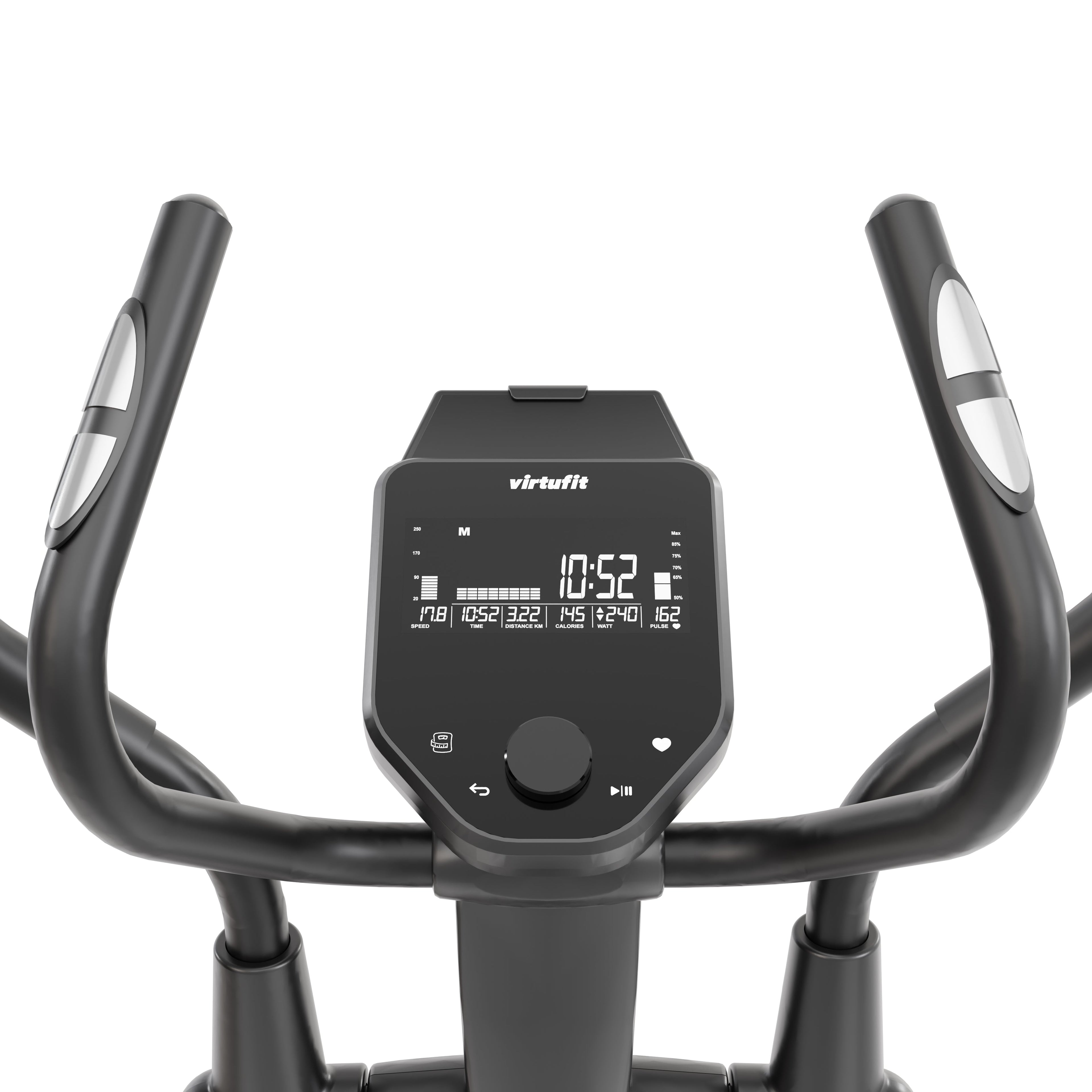VirtuFit CTR200i Crosstrainer met tablethouder - 2026 model (CTR 2.1) - Afbeelding 10