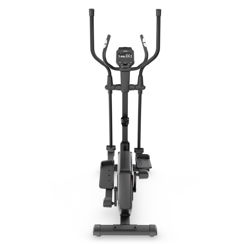 VirtuFit CTR200i Crosstrainer met tablethouder - 2026 model (CTR 2.1) - Afbeelding 9