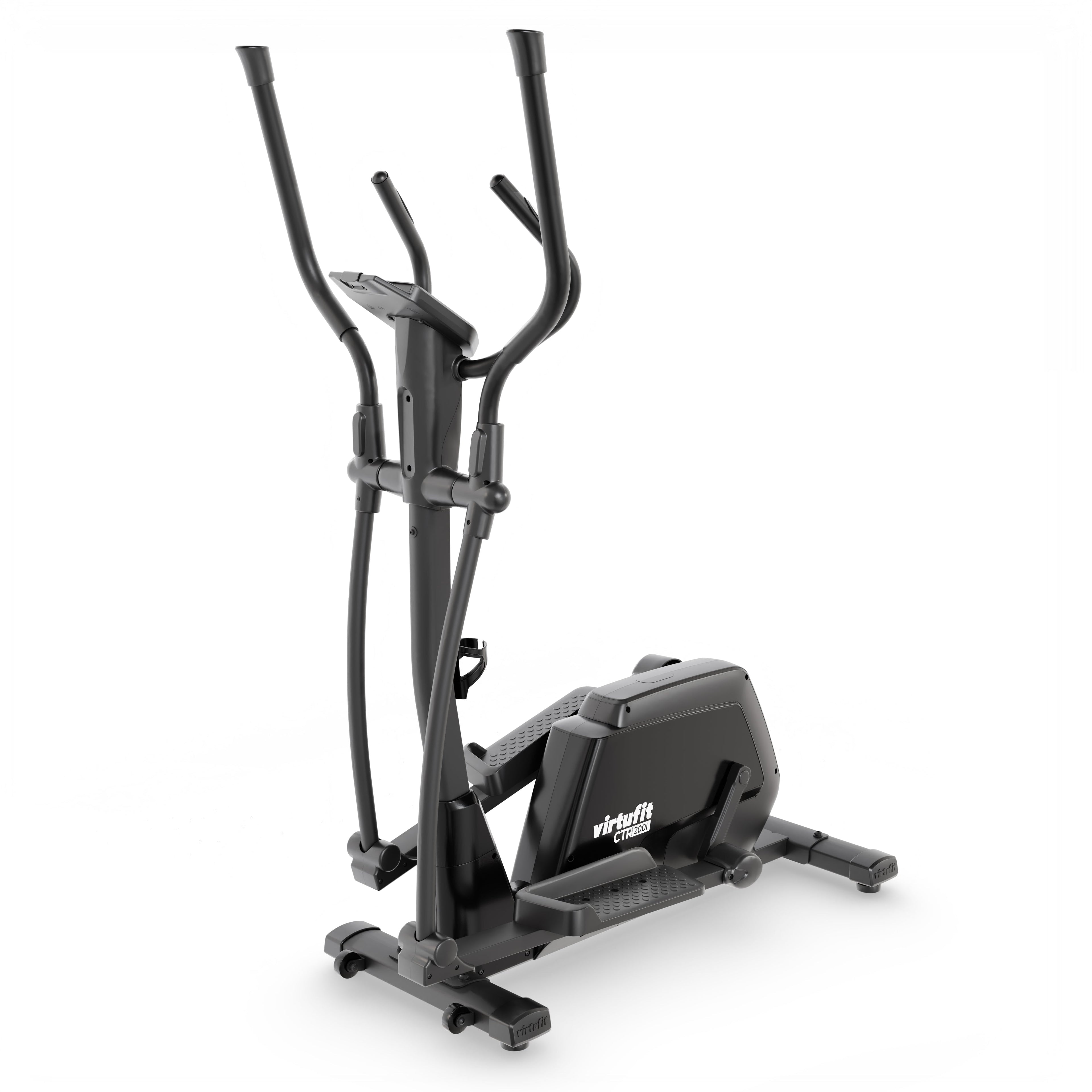 VirtuFit CTR200i Crosstrainer met tablethouder - 2026 model (CTR 2.1) - Afbeelding 11