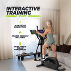 VirtuFit CTR200i Crosstrainer met tablethouder - 2026 model (CTR 2.1)
