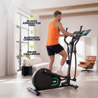 VirtuFit CTR300i Ergomètre Crosstrainer (Total Fit) - Tweedekans