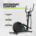 VirtuFit CTR300i Ergomètre Crosstrainer (Total Fit) - Tweedekans