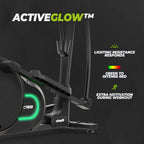VirtuFit CTR300i Ergomètre Crosstrainer (Total Fit) - Tweedekans
