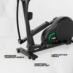 VirtuFit CTR300i Ergomètre Crosstrainer (Total Fit) - Tweedekans