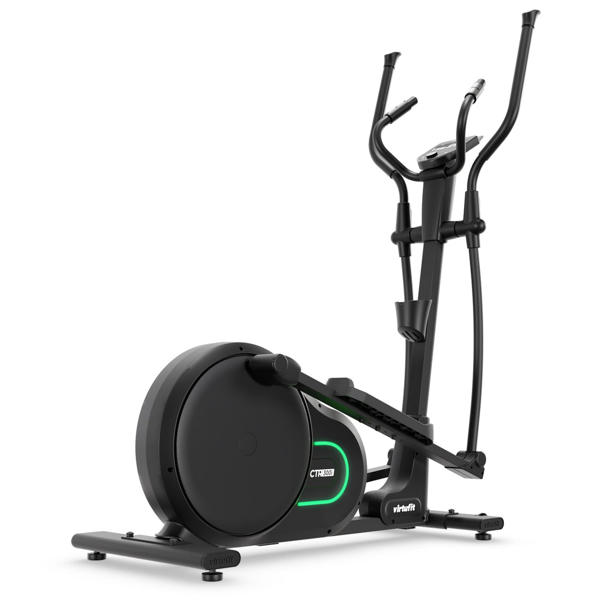 VirtuFit CTR300i Ergomètre Crosstrainer (Total Fit) - Tweedekans