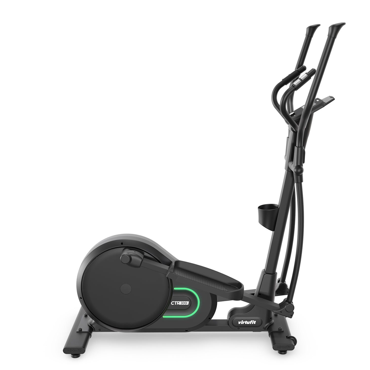 VirtuFit CTR300i Ergomètre Crosstrainer (Total Fit) - Tweedekans
