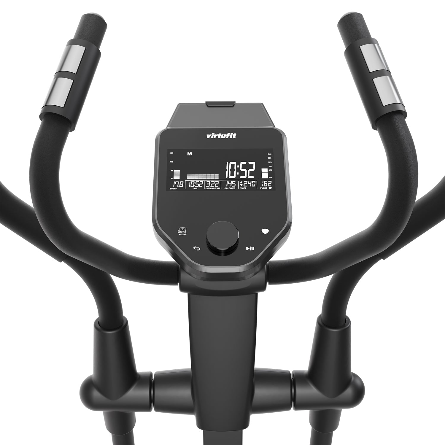 VirtuFit CTR300i Ergomètre Crosstrainer (Total Fit) - Tweedekans