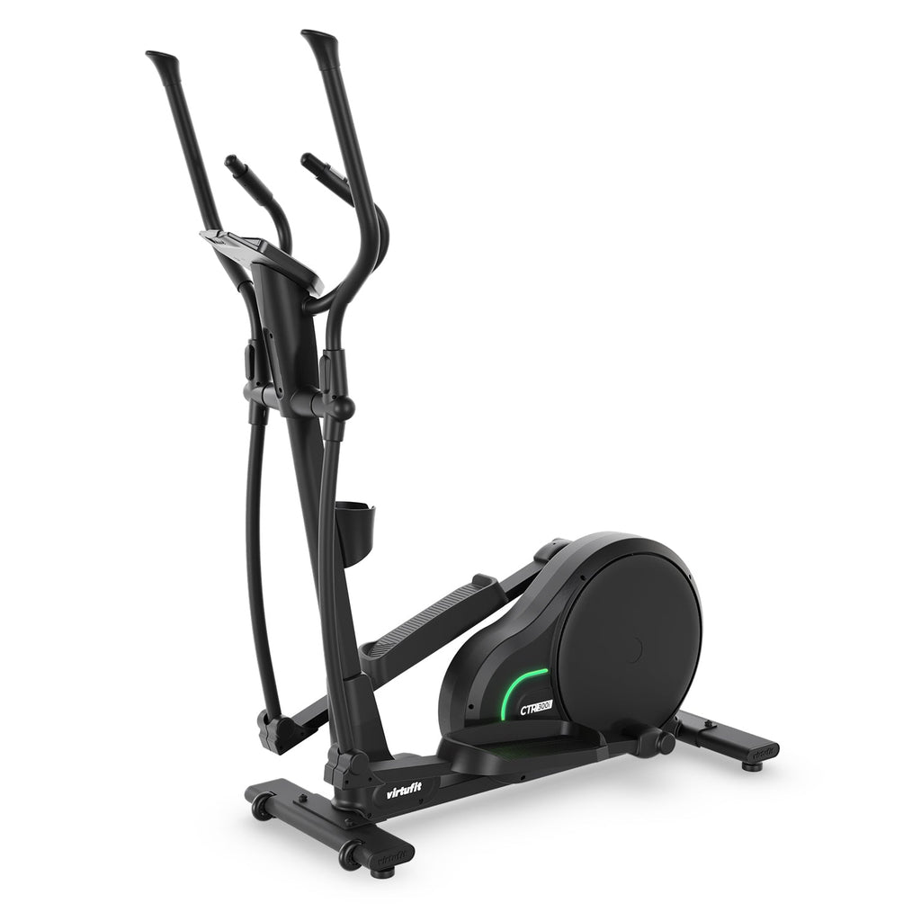 VirtuFit CTR300i Ergomètre Crosstrainer (Total Fit) - Tweedekans