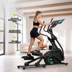 VirtuFit FDR300i Ergomètre Crosstrainer