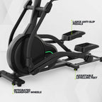 VirtuFit FDR300i Ergomètre Crosstrainer